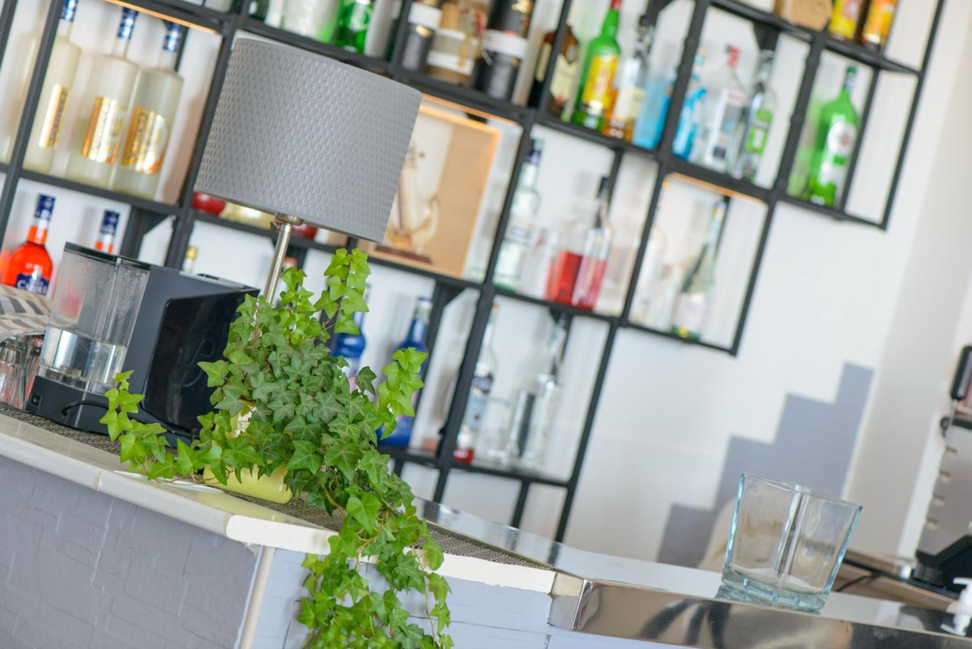Nautic Beach Hotel 리미니 외부 사진