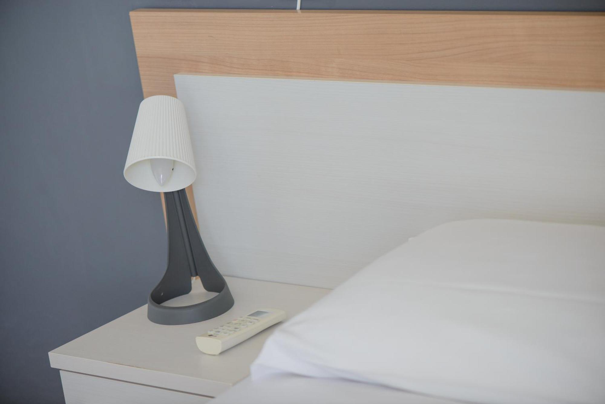 Nautic Beach Hotel 리미니 외부 사진