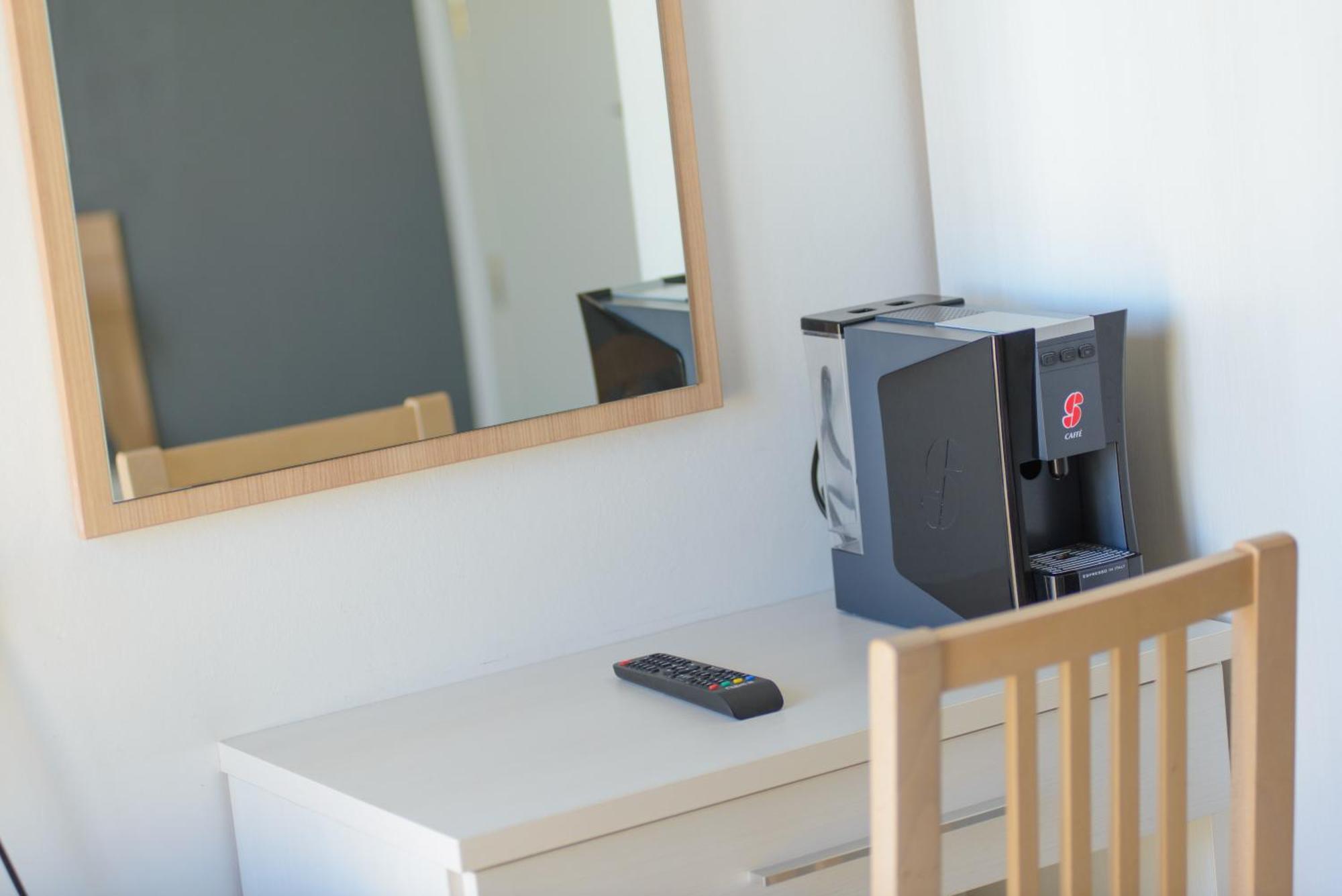 Nautic Beach Hotel 리미니 외부 사진