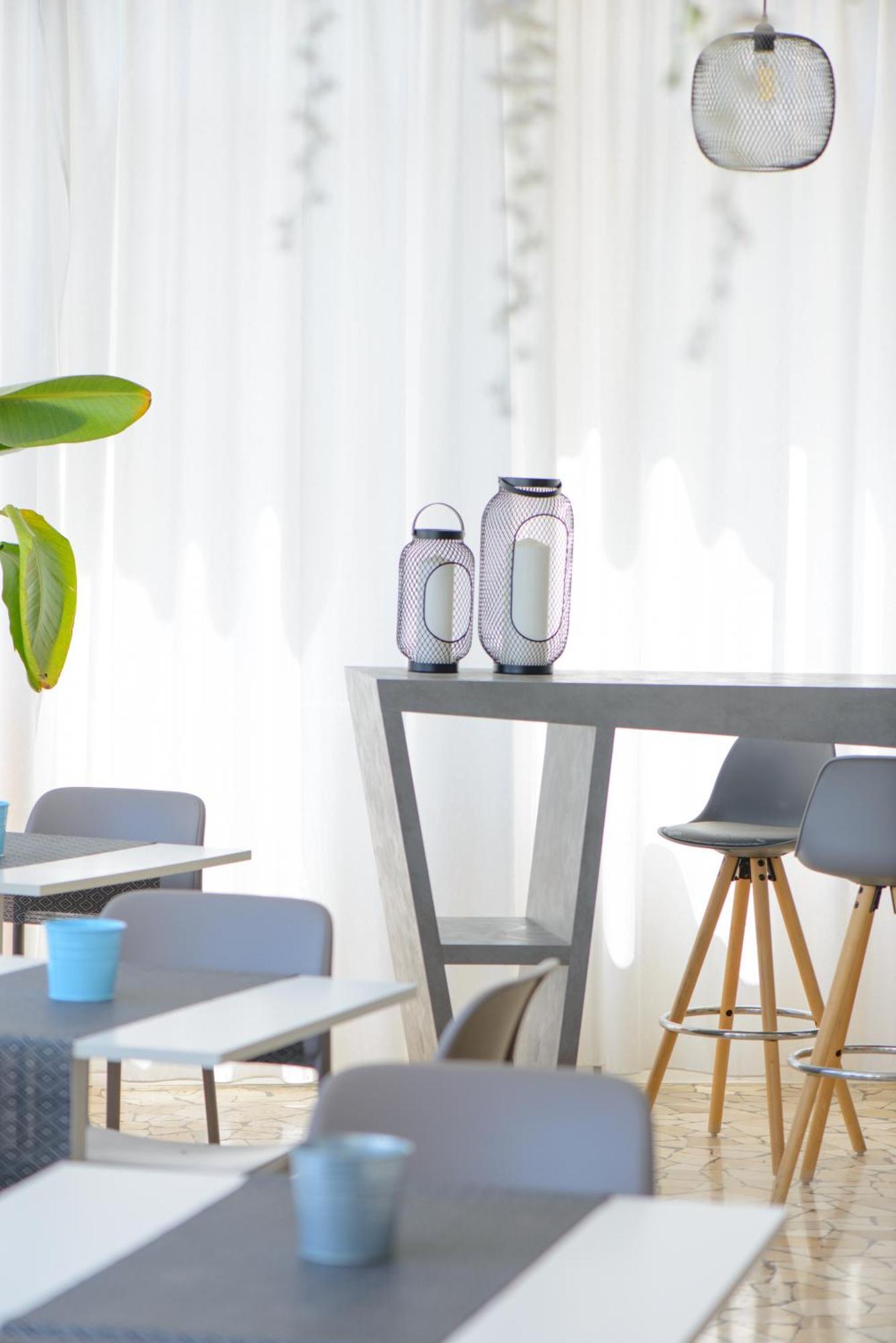 Nautic Beach Hotel 리미니 외부 사진